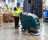 Limpeza de Piso Industrial com Lavadora Automática